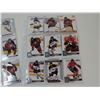 Image 5 : Over 150 World Junior Upper Deck Cards in Folders