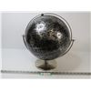 Image 1 : Metal World Globe - (Copyright 2012 India Government)