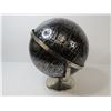 Image 2 : Metal World Globe - (Copyright 2012 India Government)