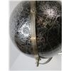 Image 3 : Metal World Globe - (Copyright 2012 India Government)