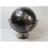 Image 5 : Metal World Globe - (Copyright 2012 India Government)