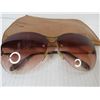 Image 3 : (4) Pair of Sun Glasses (some wear on lens)