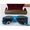 Image 4 : (4) Pair of Sun Glasses (some wear on lens)