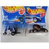 Image 2 : (6) Hot Wheels Mattel Wheels