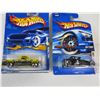 Image 3 : (6) Hot Wheels Mattel Wheels
