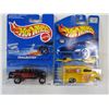 Image 4 : (6) Hot Wheels Mattel Wheels