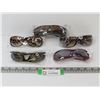 Image 1 : (5) Pair of Sunglasses (new)
