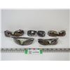 Image 1 : (5) Pair of Sunglasses (new)