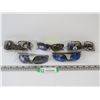 Image 1 : (5) Pair of Sunglasses (new)