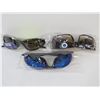 Image 2 : (5) Pair of Sunglasses (new)