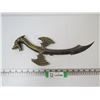 Image 1 : Decorative Fantasy Knife