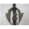 Image 2 : Decorative Fantasy Sword (total length 29 1/2")