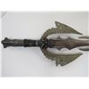 Image 3 : Decorative Fantasy Sword (total length 29 1/2")