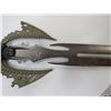 Image 4 : Decorative Fantasy Sword (total length 29 1/2")