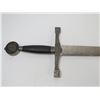 Image 6 : Decorative Fantasy Sword (total length 41")