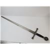 Image 7 : Decorative Fantasy Sword (total length 41")