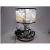 Image 1 : Harley Lamp (Heritage Classic? - Working)