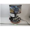 Image 2 : Harley Lamp (Heritage Classic? - Working)