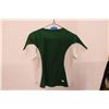 Image 3 : *Saskatchewan Roughriders Medium Shirt