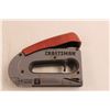 Image 5 : Swingline Whammer Nail Gun + Craftsman Stapler