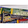 Image 7 : (14) Pennants