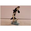 Image 4 : Orca Whales Sculpture