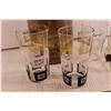 Image 8 : ViniCool + Assorted Shot Glasses & Tumblers