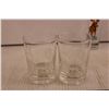 Image 8 : Assorted Shot Glasses & Tumblers