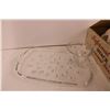 Image 4 : Glass Informal Snack Set
