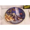 Image 7 : Royal Doulton Dragon Master Plate + Miscellaneous