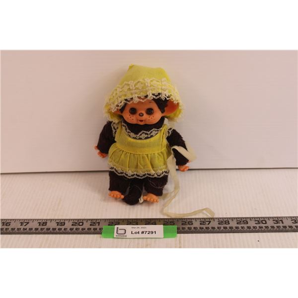 Monkey Doll