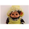 Image 2 : Monkey Doll