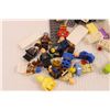 Image 2 : Small Flat of Lego with Lego People