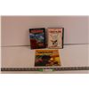 Image 1 : (2) Gremlins Movies + Gremlins Book