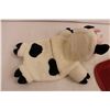 Image 5 : New - Kids Hot Water Bottle & Cow Cover