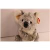 Image 3 : Classic Beanie Baby Koala Bear