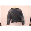 Image 3 : Medium Levi Strauss & Co. Denim & Fleece Jacket