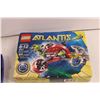 Image 2 : Atlantis Lego Set & Card Embossing System