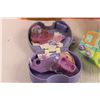 Image 8 : Littlest Pet Shop Pets & House