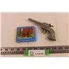 Image 1 : Kids Wallet & Toy Gun