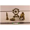 Image 1 : Brass Decorative Items