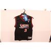 *Medium Champions Sixers Jersey