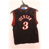 Image 3 : *Medium Champions Sixers Jersey
