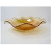 Image 4 : Avon Glass Candy Dish - Iris Herring Bone