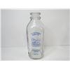 Image 7 : Co-Op Milk Bottle - "D" Dutch Man Milk Bottle