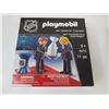 Image 3 : Molson Canadian Ashtray - NHL Play Mobil Stanley Cup - 2019 Heritage Classic Game Program & Collecto