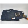 Image 4 : New Dakota Mens Jeans (36" x 32" L)