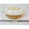 Image 1 : Pyrex Casserole Dish w/Lid