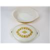 Image 3 : Pyrex Casserole Dish w/Lid