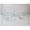 Image 3 : (5) Pyrex Bowls